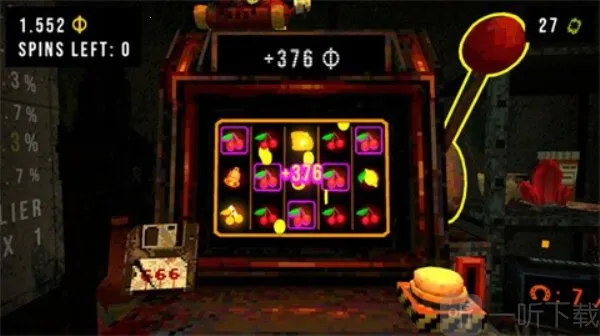 四叶草深渊辅助菜单(肉鸽冒险游戏) 四叶草深渊辅助菜单(肉鸽冒险游戏)