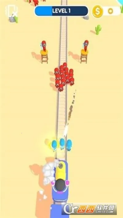 ս���г�(�������Ϸ)v1.3.5 ��׿���ͼ