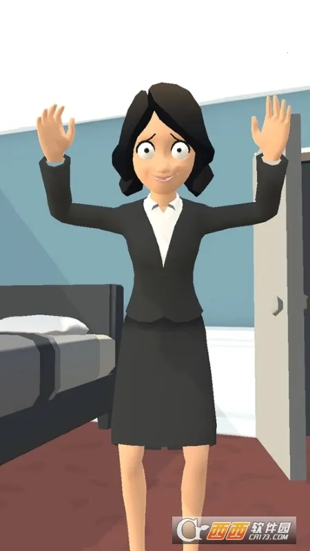 变脸女王(情绪变脸游戏) 变脸女王(情绪变脸游戏)