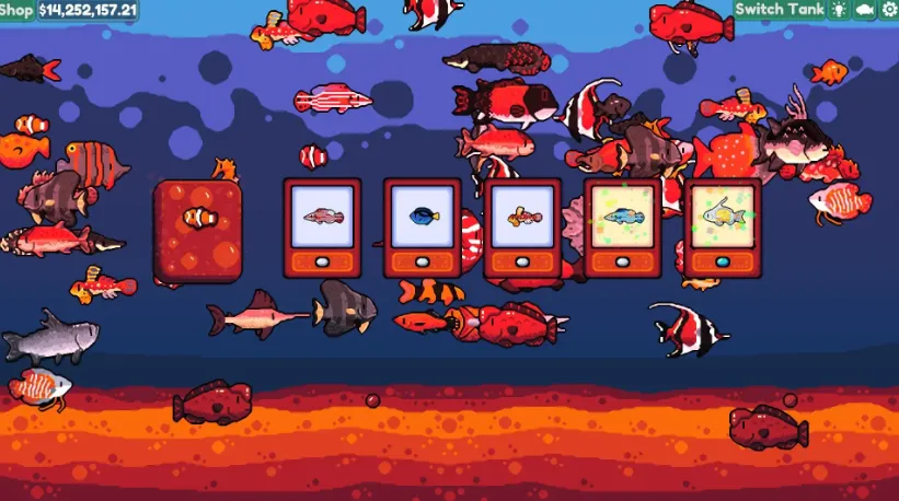 ����ˮ������޻���(����������Ϸ)v1.1.1 ��׿���ͼ