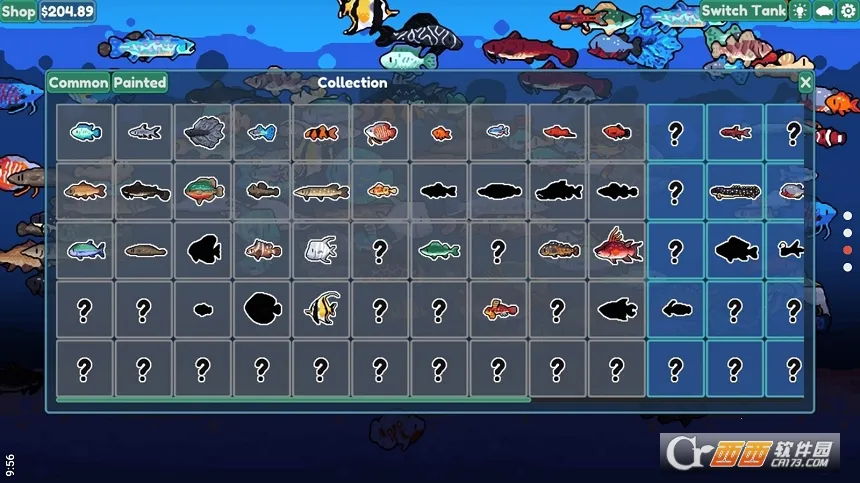 ����ˮ������޻���(����������Ϸ)v1.1.1 ��׿���ͼ