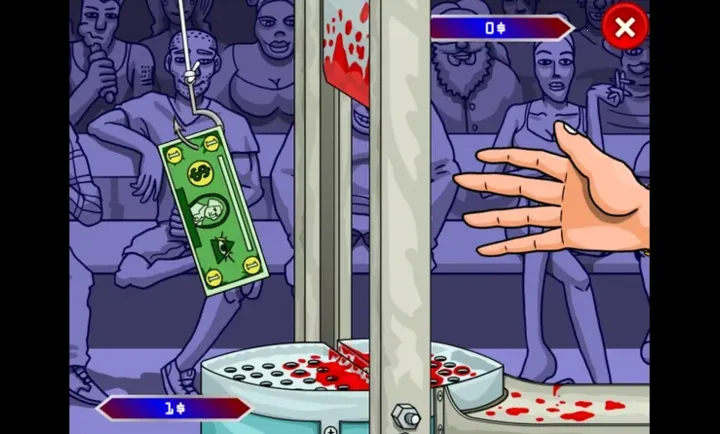 ��Ǯģ����(��Ǯ��Ϸ)v1.0 �ֻ����ͼ