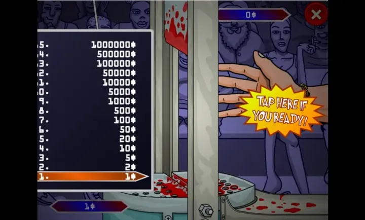 ��Ǯģ����(��Ǯ��Ϸ)v1.0 �ֻ����ͼ