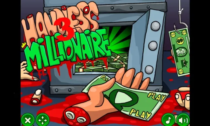 ��Ǯģ����(��Ǯ��Ϸ)v1.0 �ֻ����ͼ