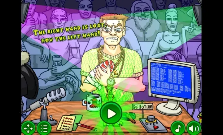 ��Ǯģ����(��Ǯ��Ϸ)v1.0 �ֻ����ͼ