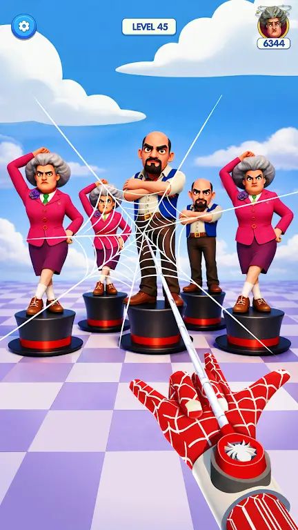 ����ģ����2026���°汾v0.1.5 ��׿���ͼ