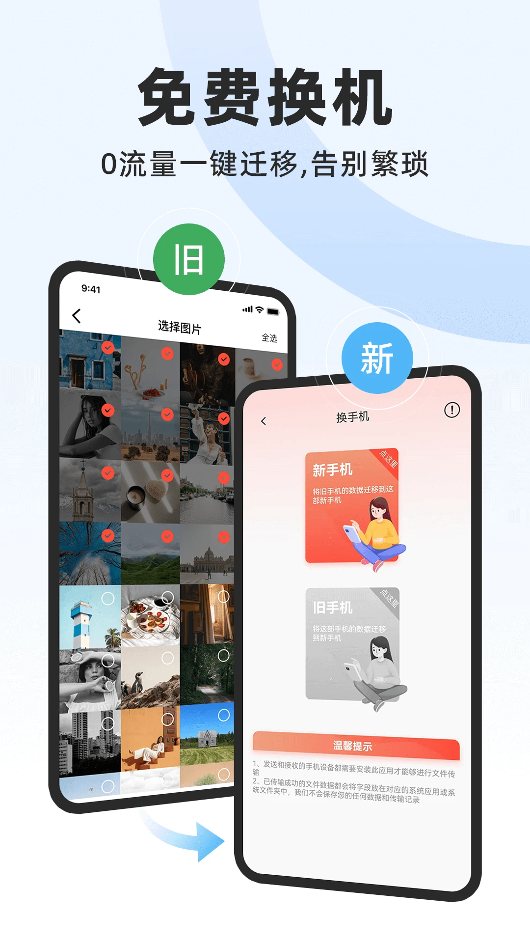 ��׿�ֻ�������(�ֻ�����Ǩ������)v1.0.9 ��׿���ͼ