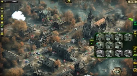 ǰ�ߣ���ս�¹�����(��ս���²�����Ϸ)v1.0.0 �ٷ������ͼ