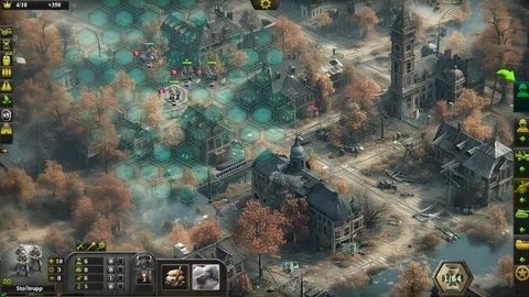 ǰ�ߣ���ս�¹�����(��ս���²�����Ϸ)v1.0.0 �ٷ������ͼ