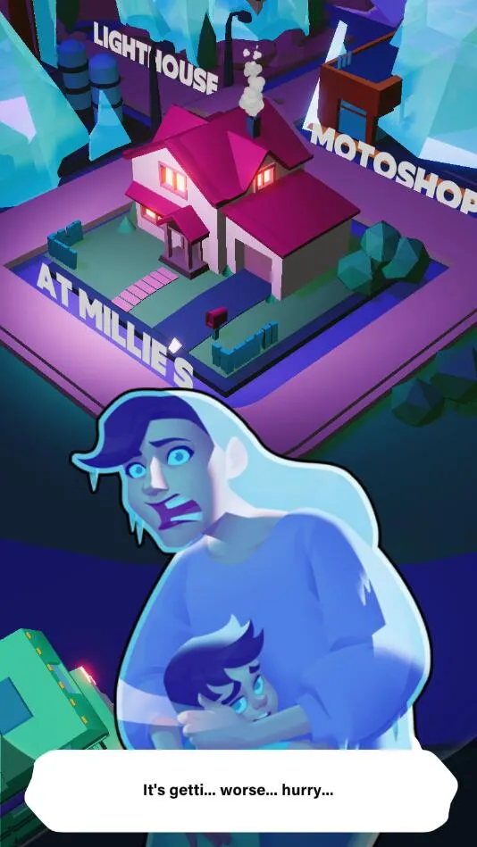 ħ��������׿���ֻ���v1.0.0 ��׿���ͼ