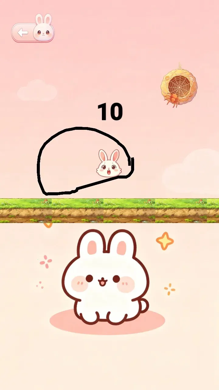 ����üƻ�(����С��Ϸ)v1.0.2 �ٷ������ͼ