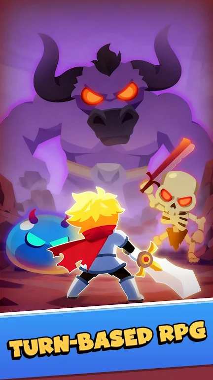 ���ǧ��(����ð����Ϸ)v1.0.1 �ٷ������ͼ