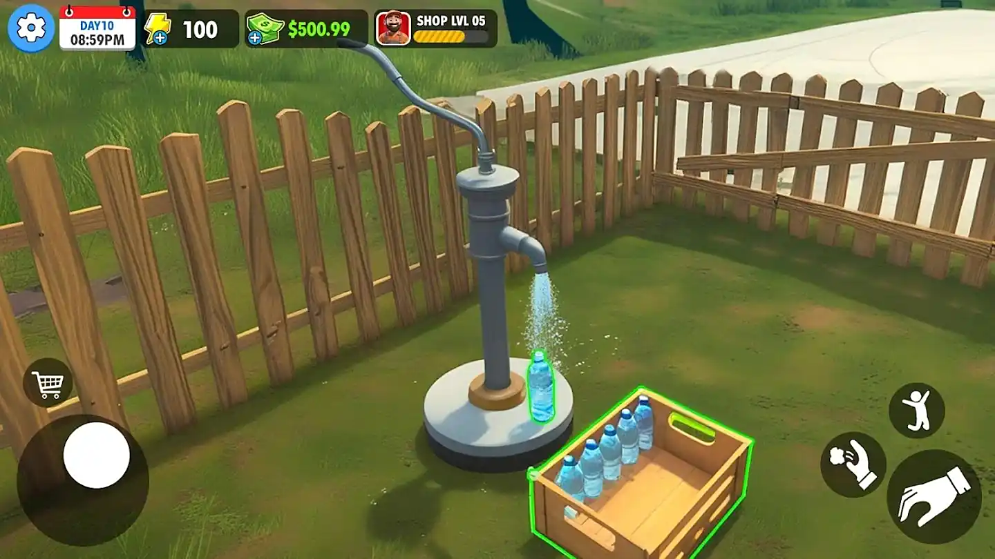 ũ������ģ���������ֻ���v58 �ٷ������ͼ