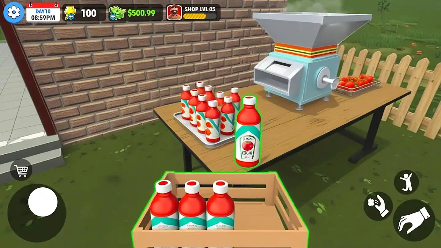 ũ������ģ���������ֻ���v58 �ٷ������ͼ