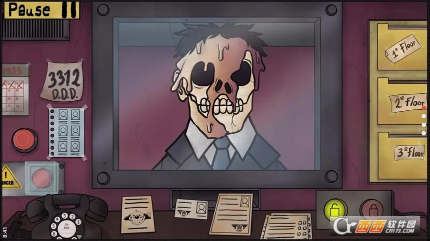 �ⲻ���ҵ��ھ�(�ֲ�������Ϸ)v1.0 ��Ѱ��ͼ