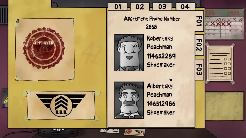 �ⲻ���ҵ��ھ�(�ֲ�������Ϸ)v1.0 ��Ѱ��ͼ