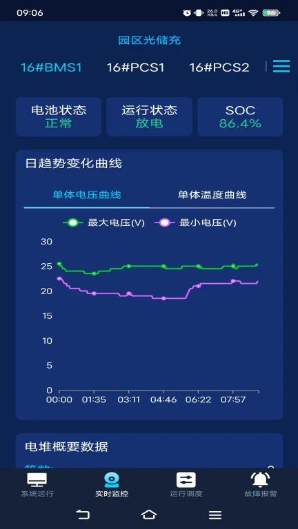 ���Ŵ�EMS��׿���ֻ���v2.1.4 �ֻ����ͼ