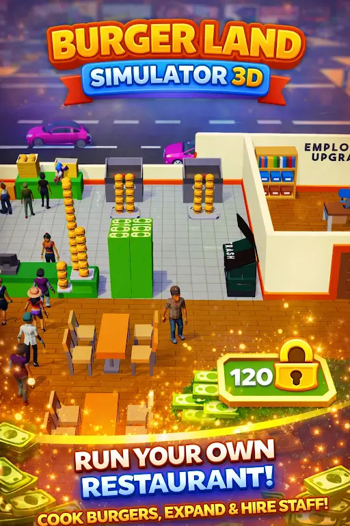 ������԰ 3D2026���°汾v1.0.2 �ٷ������ͼ