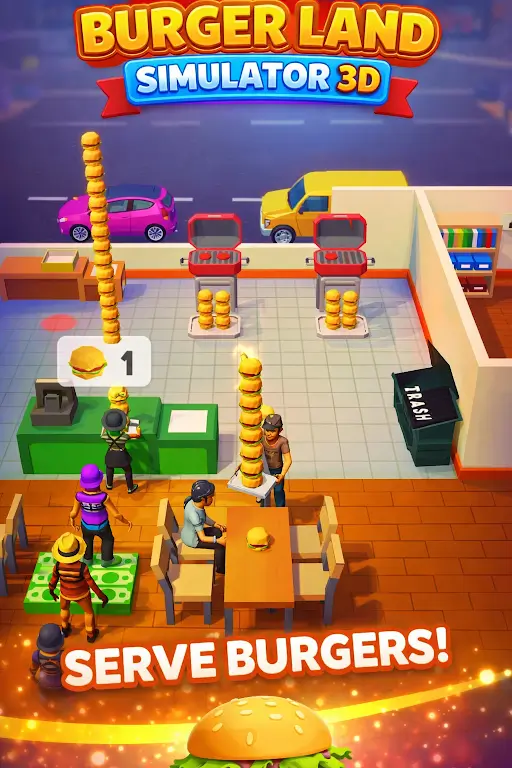 ������԰ 3D2026���°汾v1.0.2 �ٷ������ͼ