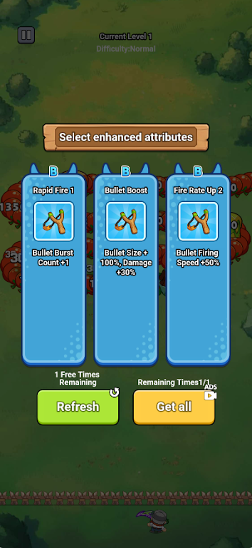 ��ɨɥʬ������ж�2026���ذ�װv1.0 ��׿���ͼ