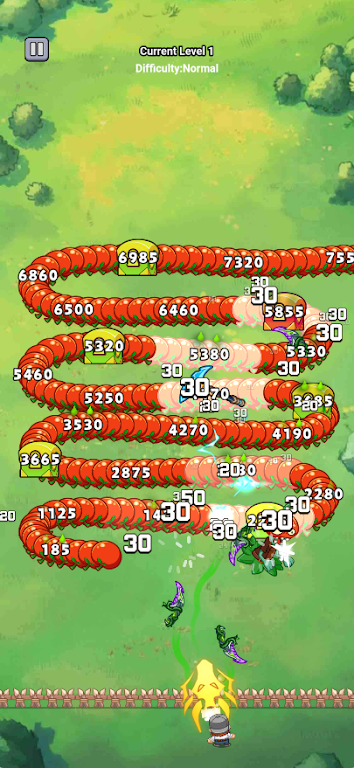 ��ɨɥʬ������ж�2026���ذ�װv1.0 ��׿���ͼ