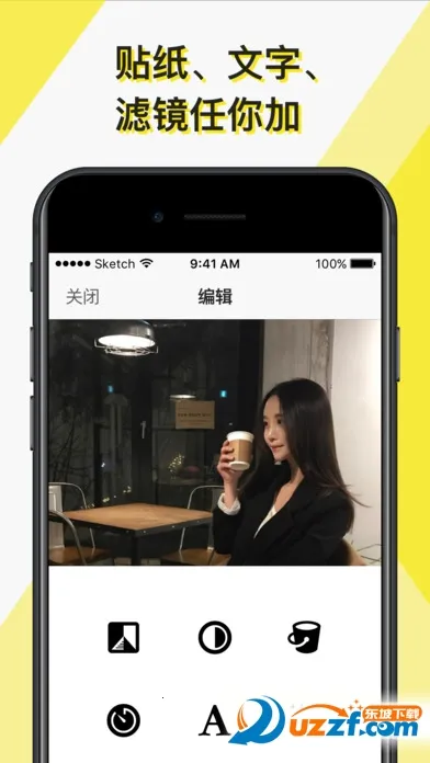 ��ͼGIF�����������ֻ���v1.0.2 �ٷ������ͼ