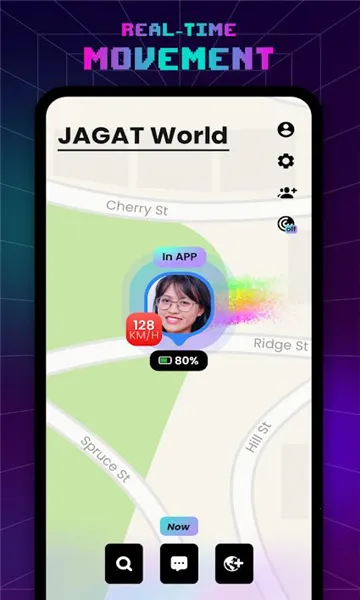 Jagat��֭��(���ܹ�ϵ�罻)v5.15.0 �ٷ������ͼ