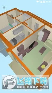 Floor Plan Creator(��װ�������)v3.5.7 �ֻ����ͼ