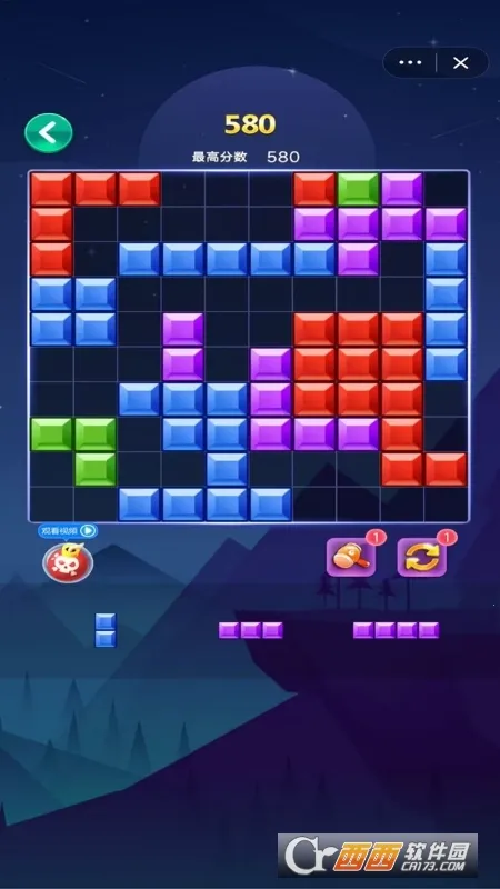 ��˹���������ֻ���v2.01 �ٷ������ͼ