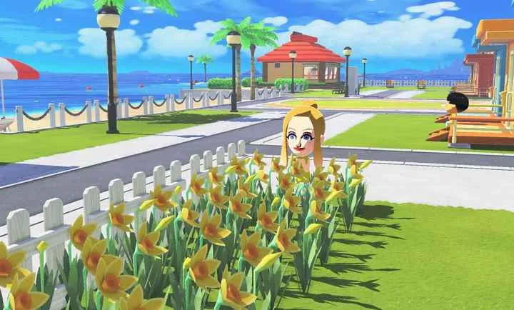 �����ռ���������NS��(�罻ģ����Ϸ)v1.0 �ֻ����ͼ