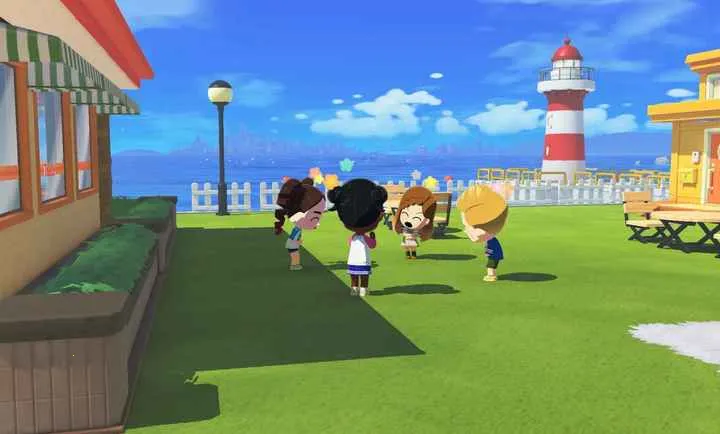 �����ռ���������NS��(�罻ģ����Ϸ)v1.0 �ֻ����ͼ