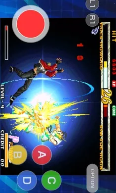 ���Ǵ�˵2�������(NEOGEO��ϷӦ��)v1.0 �ֻ����ͼ