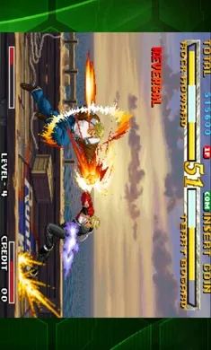 ���Ǵ�˵2�������(NEOGEO��ϷӦ��)v1.0 �ֻ����ͼ