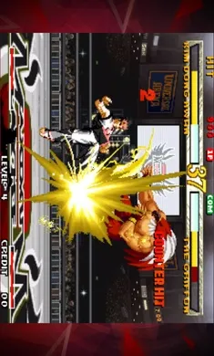 ���Ǵ�˵2�������(NEOGEO��ϷӦ��)v1.0 �ֻ����ͼ