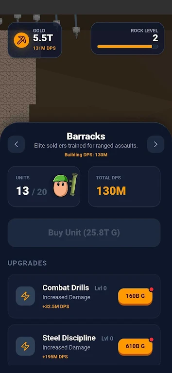 �������(�ڿ�ð����Ϸ)v1.0.1 �ٷ������ͼ