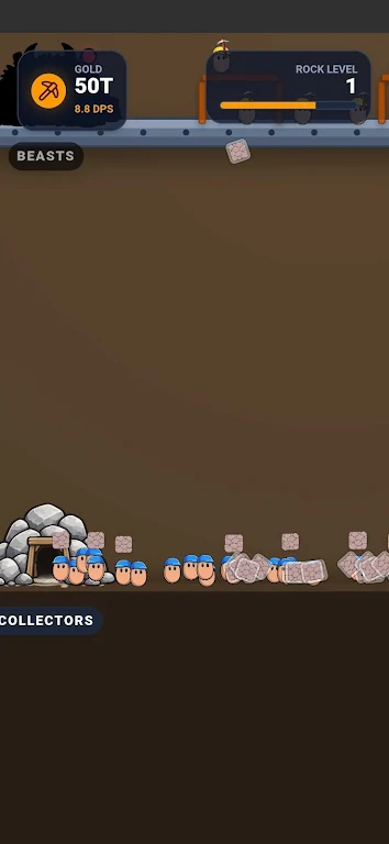 �������(�ڿ�ð����Ϸ)v1.0.1 �ٷ������ͼ