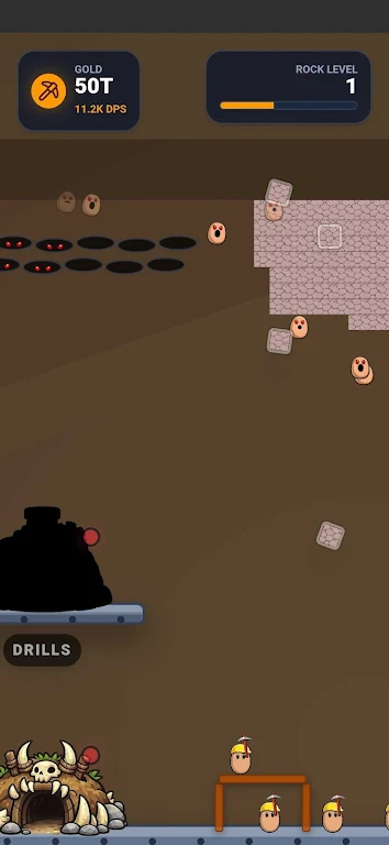 �������(�ڿ�ð����Ϸ)v1.0.1 �ٷ������ͼ