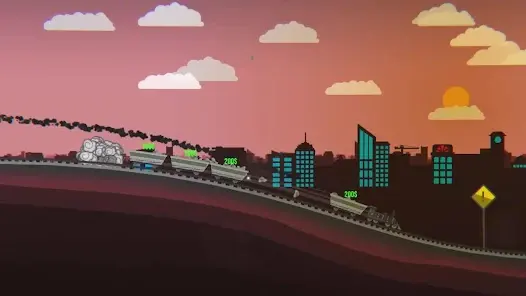 ������(��·������Ϸ)v0.995 ��׿���ͼ