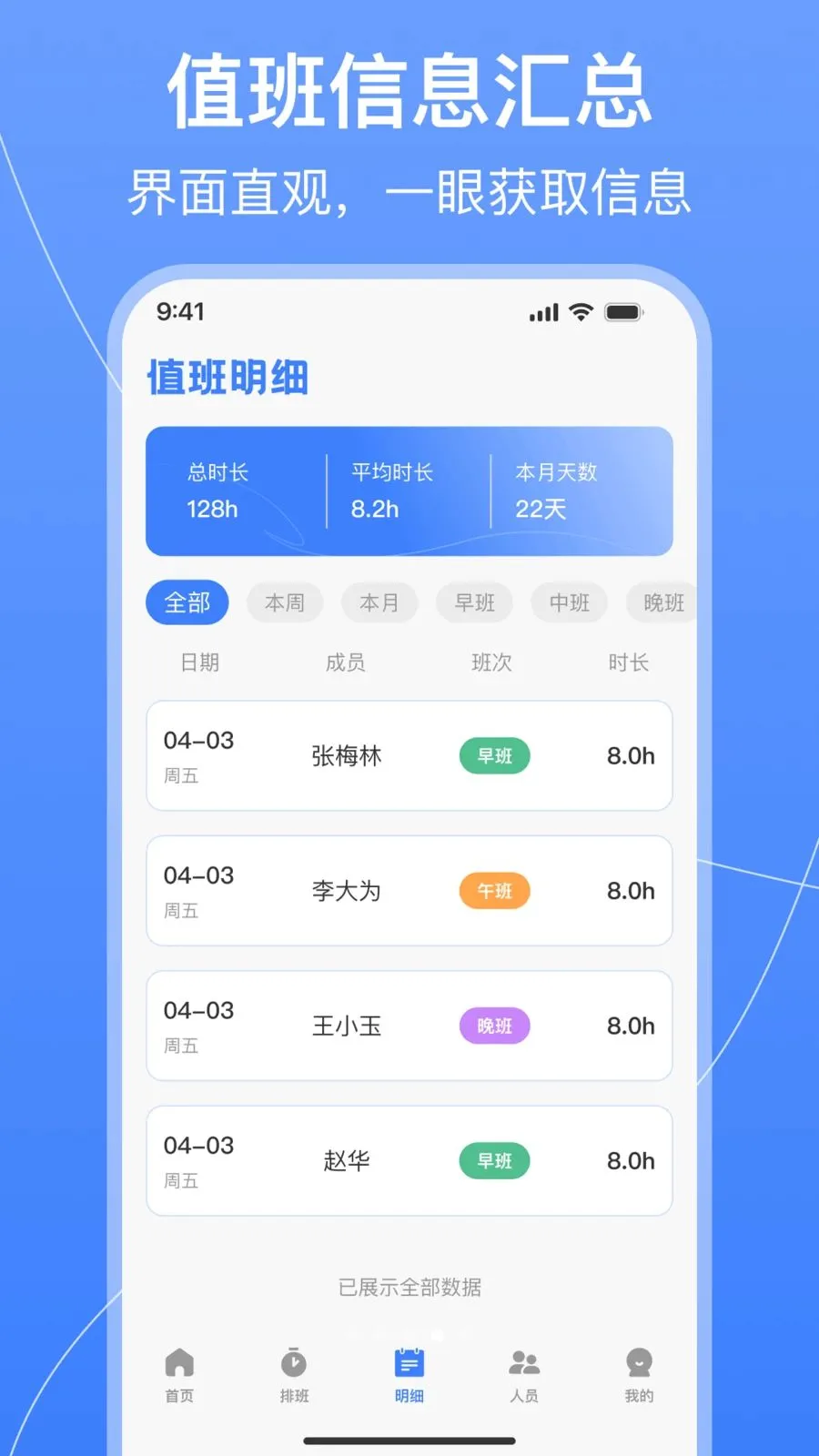 ֵ���Ű������(ֵ���Ű๤��)v1.0.0 �ٷ������ͼ