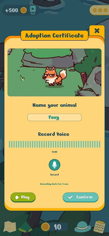 ��ֶ�����Ч��԰(������Ч������Ϸ)v1.4 �ٷ������ͼ