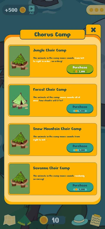 ��ֶ�����Ч��԰(������Ч������Ϸ)v1.4 �ٷ������ͼ