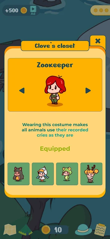 ��ֶ�����Ч��԰(������Ч������Ϸ)v1.4 �ٷ������ͼ