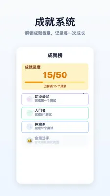 ���SBTI�Ը����(�Ը����Ӧ��)v1.0.0 �ٷ������ͼ