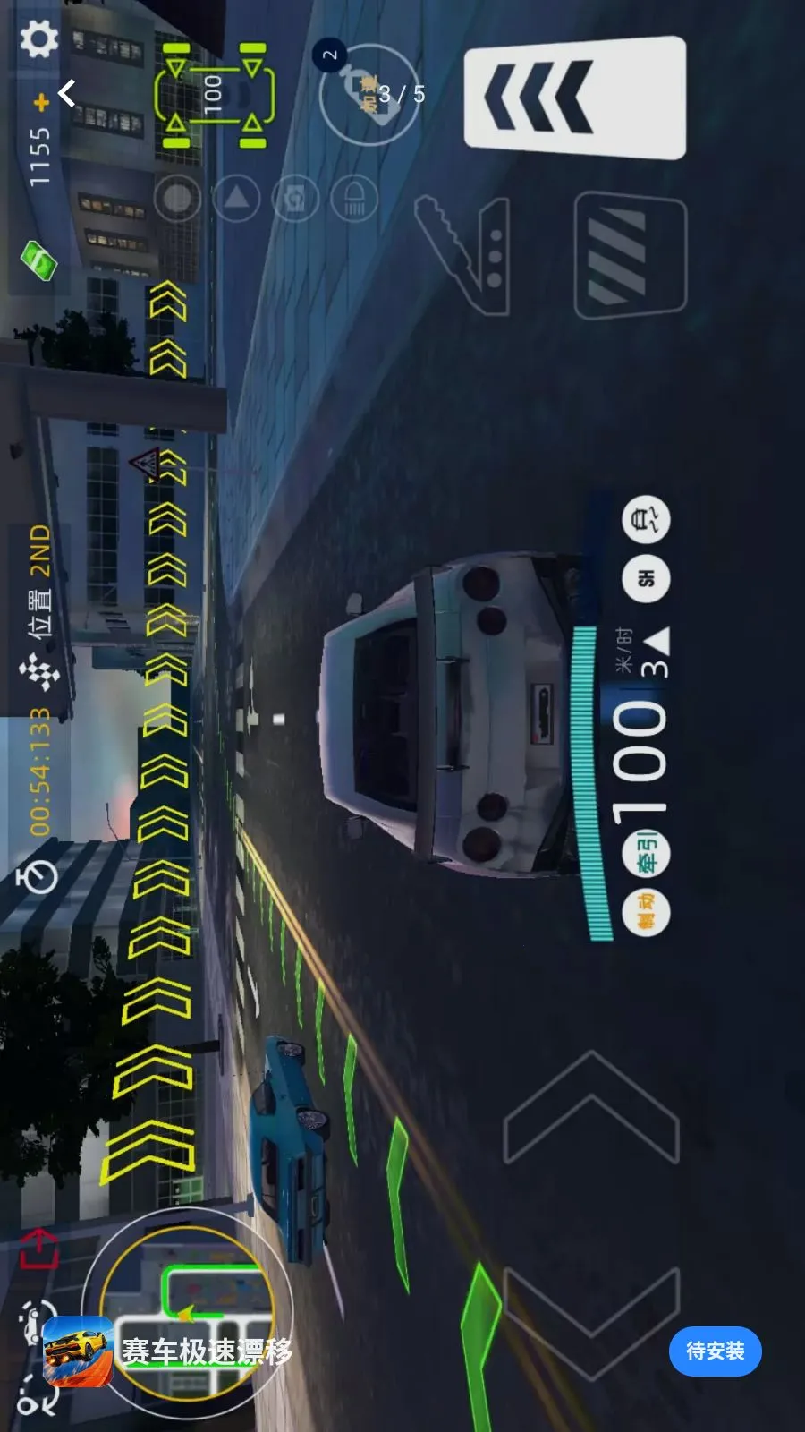 ��������Ư��(3D�ɳ�������Ϸ)v1.0.0 �ֻ����ͼ