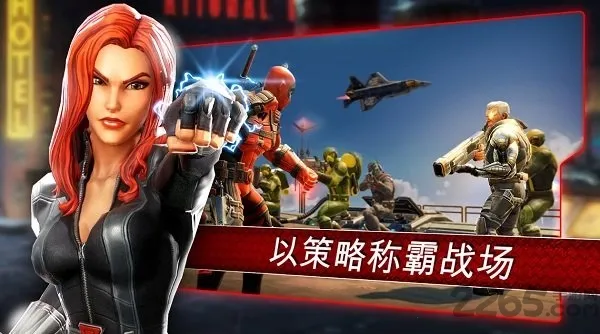 ����ս�������ֻ���v10.0.01 �ֻ����ͼ