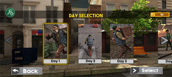 ���˺�ģ�������İ�2026���°汾v11.3 �ٷ������ͼ