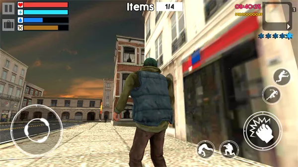 ���˺�ģ�������İ�2026���°汾v11.3 �ٷ������ͼ