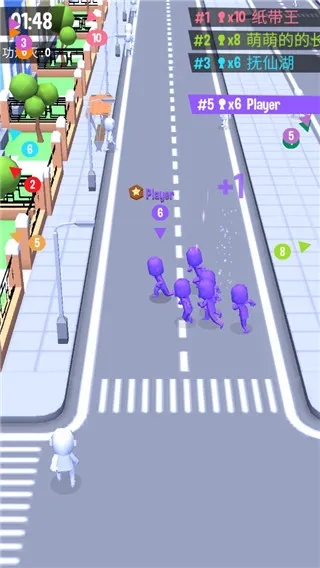 ӵ������(io����С��Ϸ)