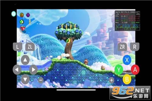 Sudachi(Switch��Ϸģ����)