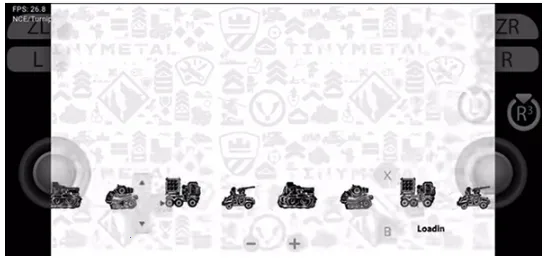 Sudachi(Switch��Ϸģ����)